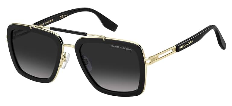 Marc Jacobs オハルフレムメカネ MJ1023 09Q Marc Jacobs MJ 1023 09Q glasses | Buy online now